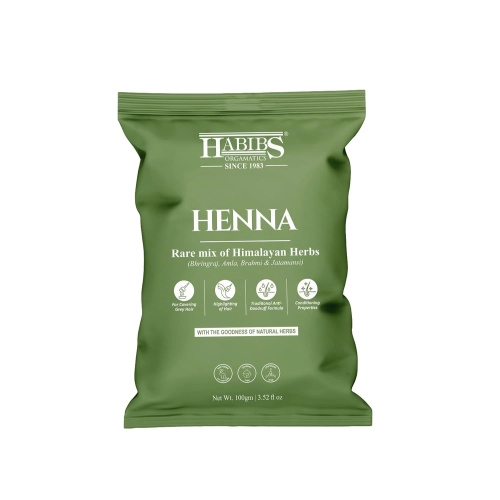 Natural Herbal Medicine Heena